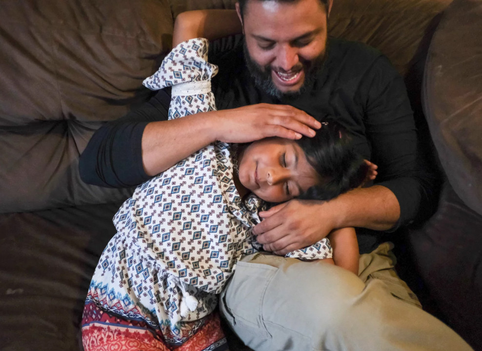 Sentuhan Lembut di Penghujung Hari: Cara Sederhana Menemukan Ketenangan